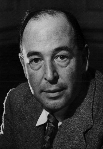 C. S. Lewis, 1898-1963 (Photo: Arthur Strong, 1947)